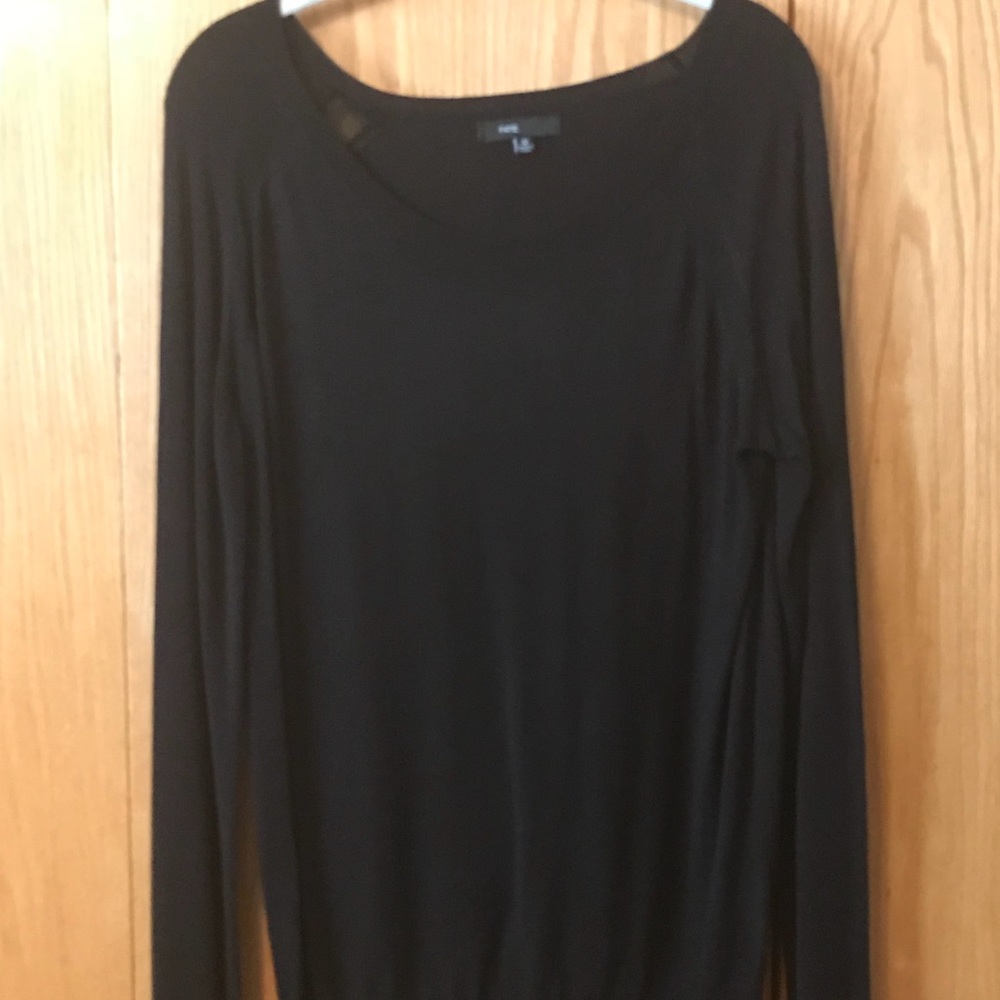 Black top